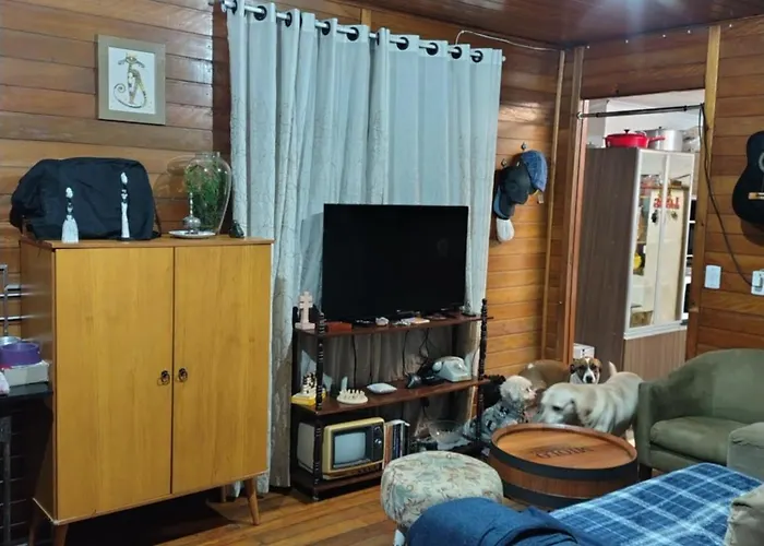 Florido Homestay *
